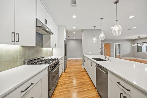 3866 Lively Lane Dallas TX 75220