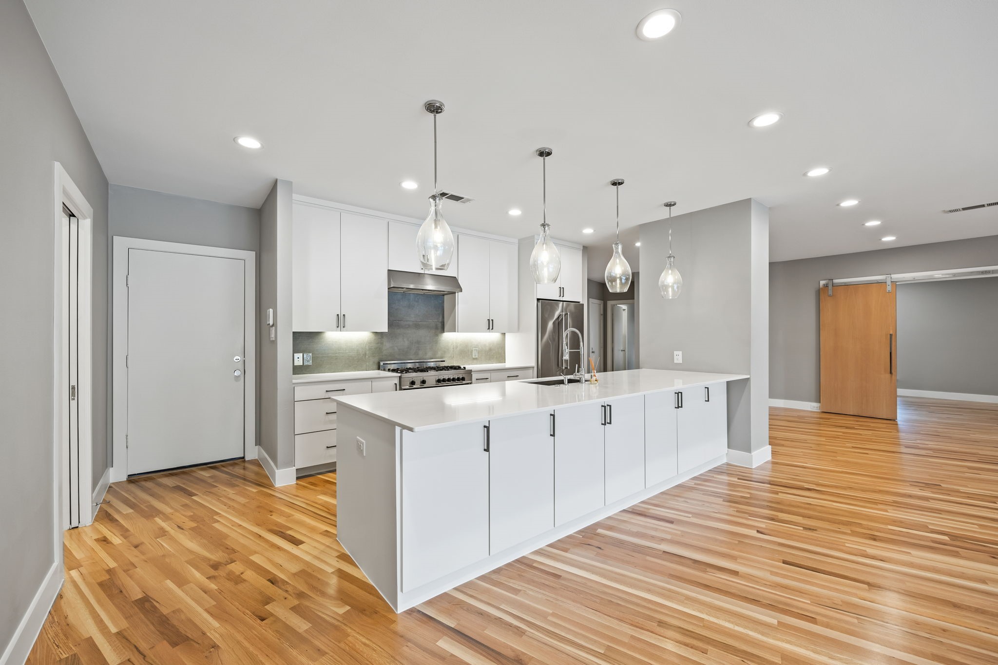 3866 Lively Lane Dallas TX 75220