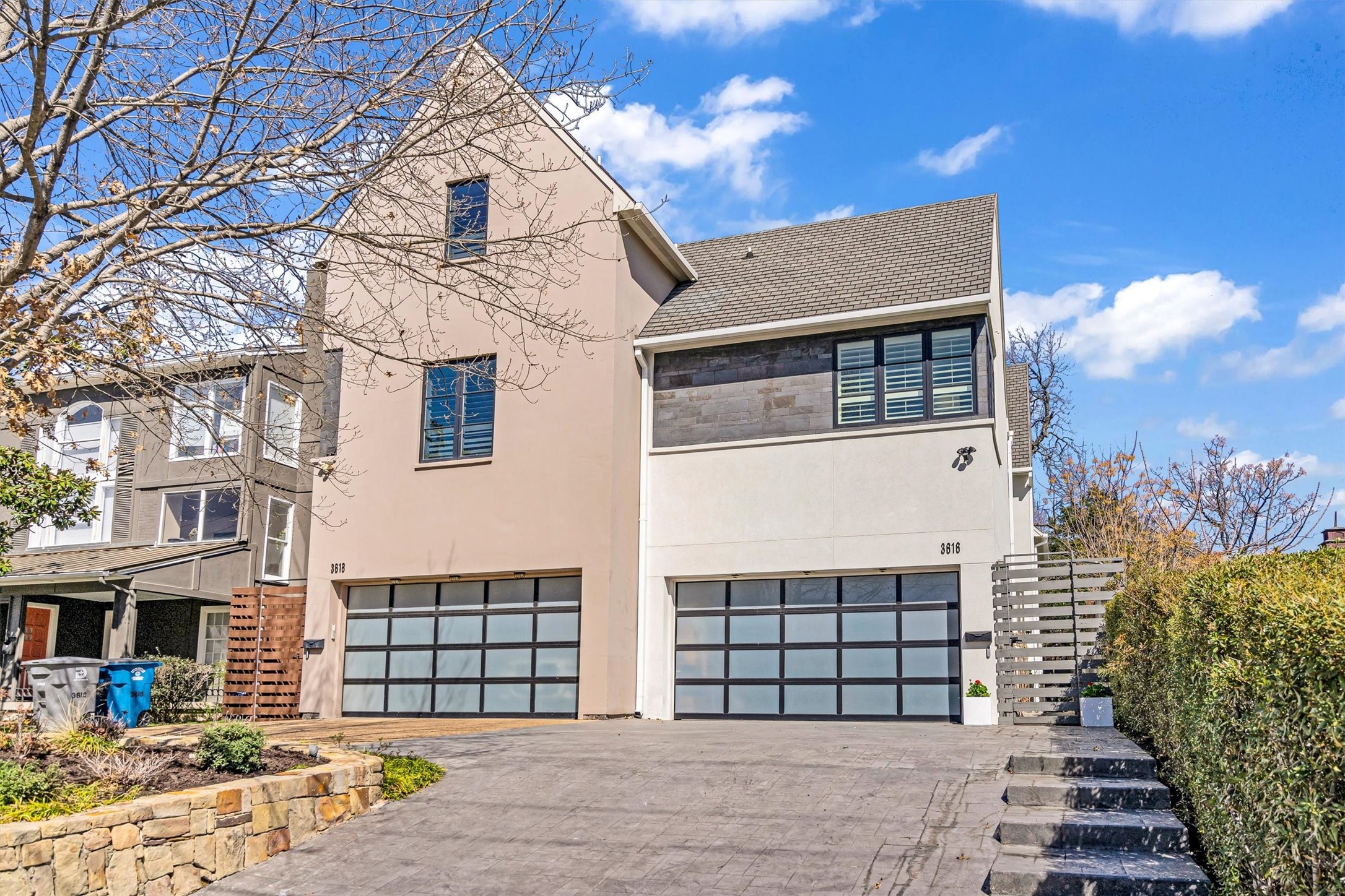 3616 N Fitzhugh Avenue Dallas TX 75204