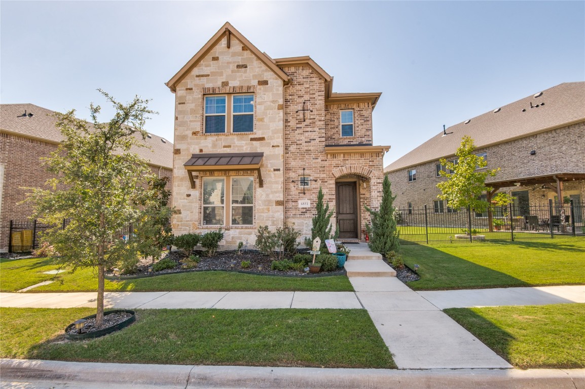 6851 Prompton Bend Irving TX 75063