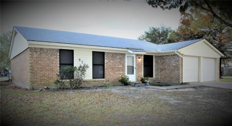 9705 La Rochelle Drive Greenville TX 75402
