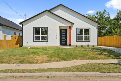 4020 Ranger Drive Dallas TX 75212