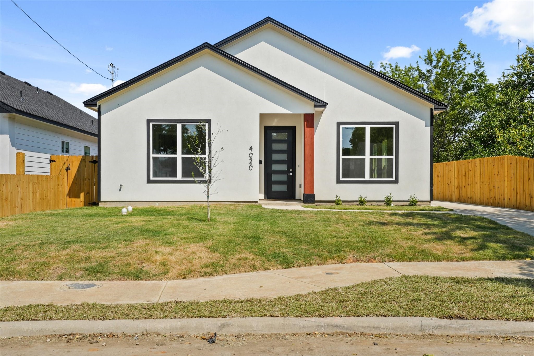 4020 Ranger Drive Dallas TX 75212