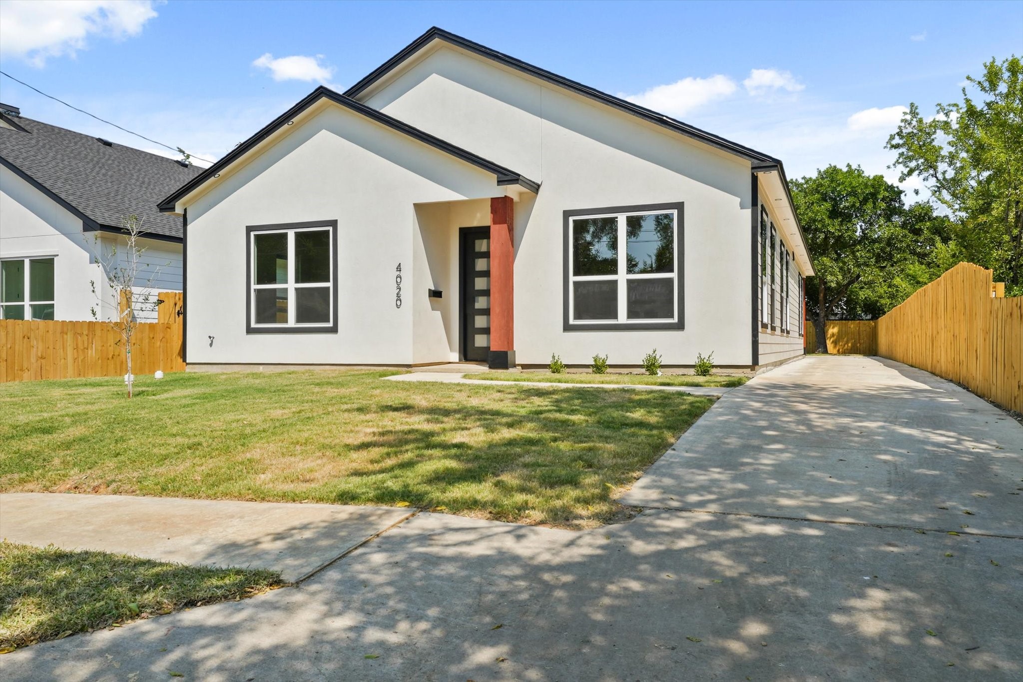 4020 Ranger Drive Dallas TX 75212