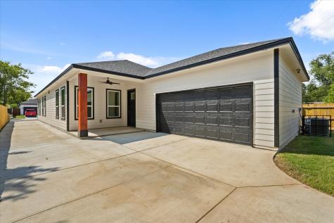 4020 Ranger Drive Dallas TX 75212