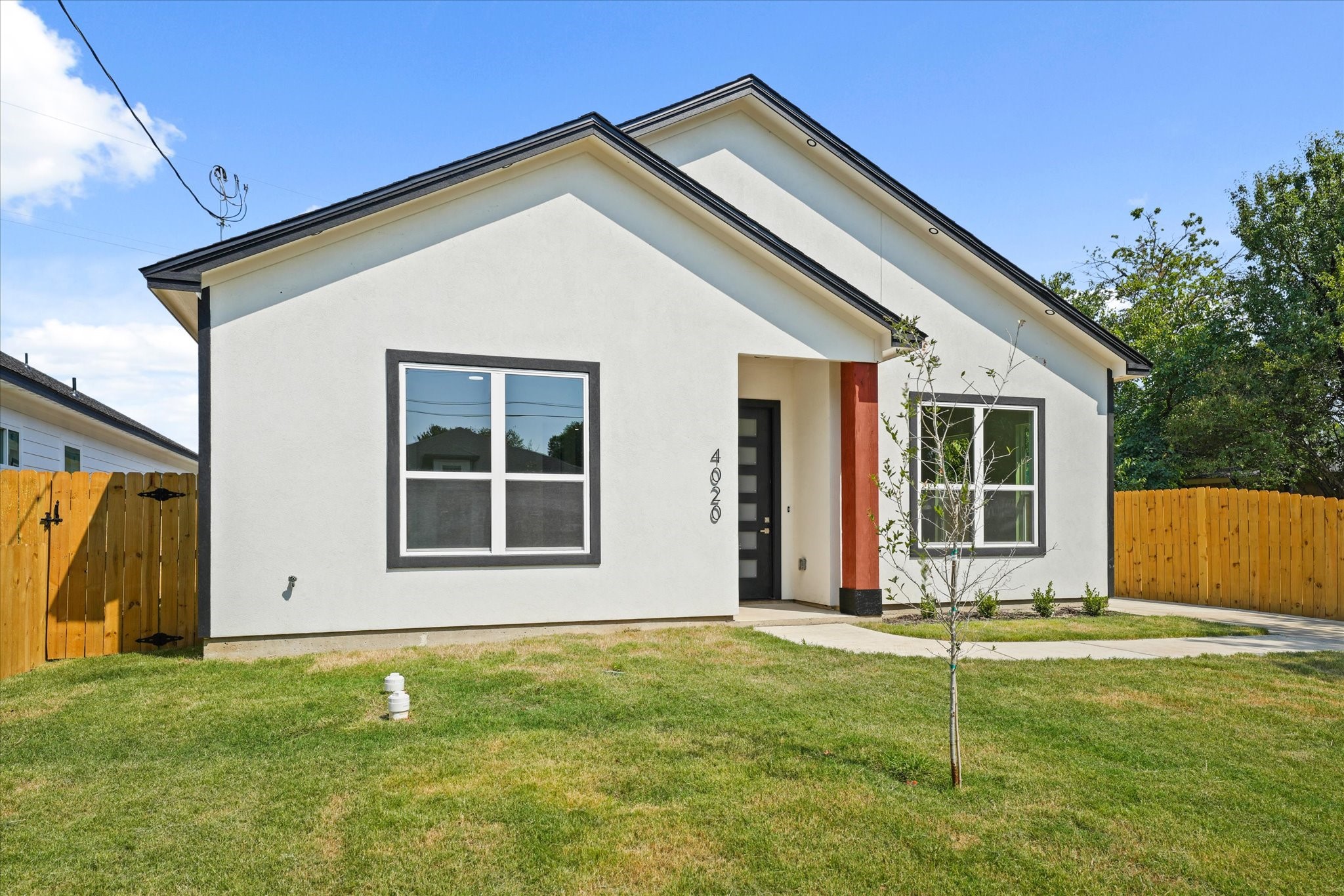 4020 Ranger Drive Dallas TX 75212