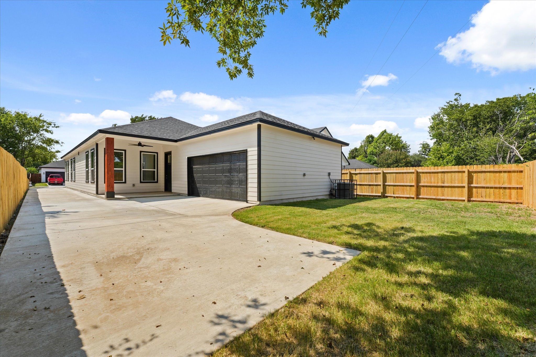 4020 Ranger Drive Dallas TX 75212