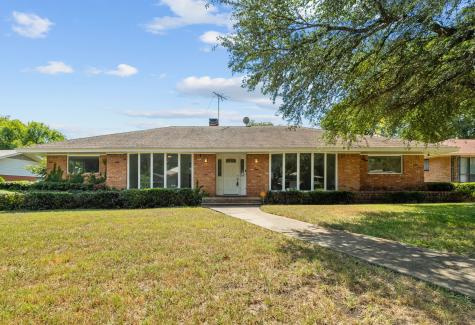 904 Green Hill Road Dallas TX 75232
