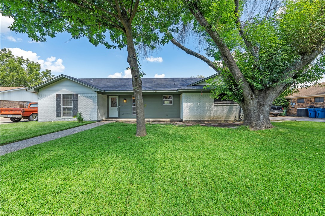 224 Crockett Lane Hewitt TX 76643