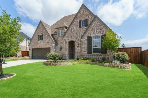 1205 Lake Hills Trail Roanoke TX 76262