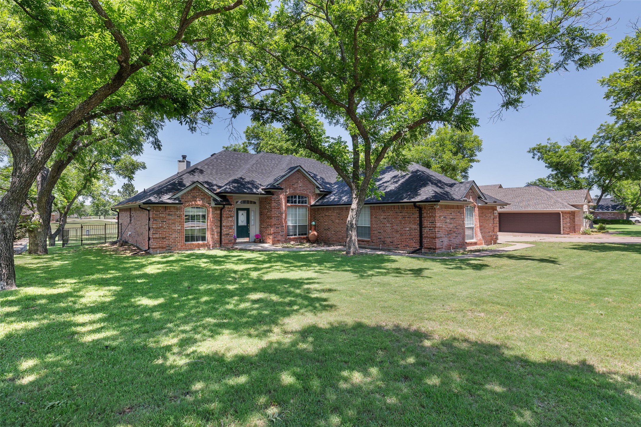 5525 Wedgefield Road Granbury TX 76049