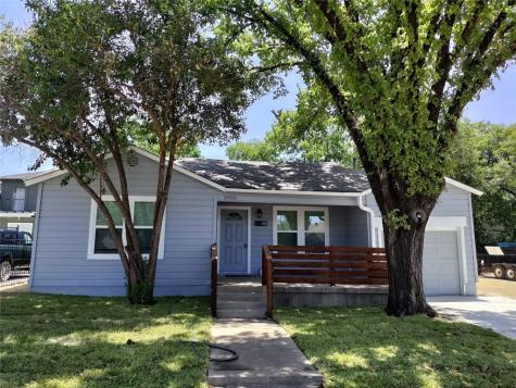 2015 May Street Fort Worth TX 76110