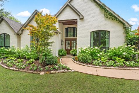 3100 Woodland Drive Southlake TX 76092