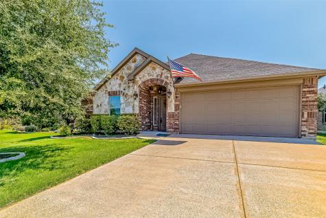 1216 Villa Paloma Boulevard Little Elm TX 75068