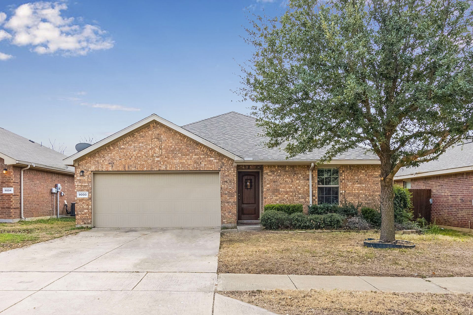 9000 Holliday Lane Aubrey TX 76227