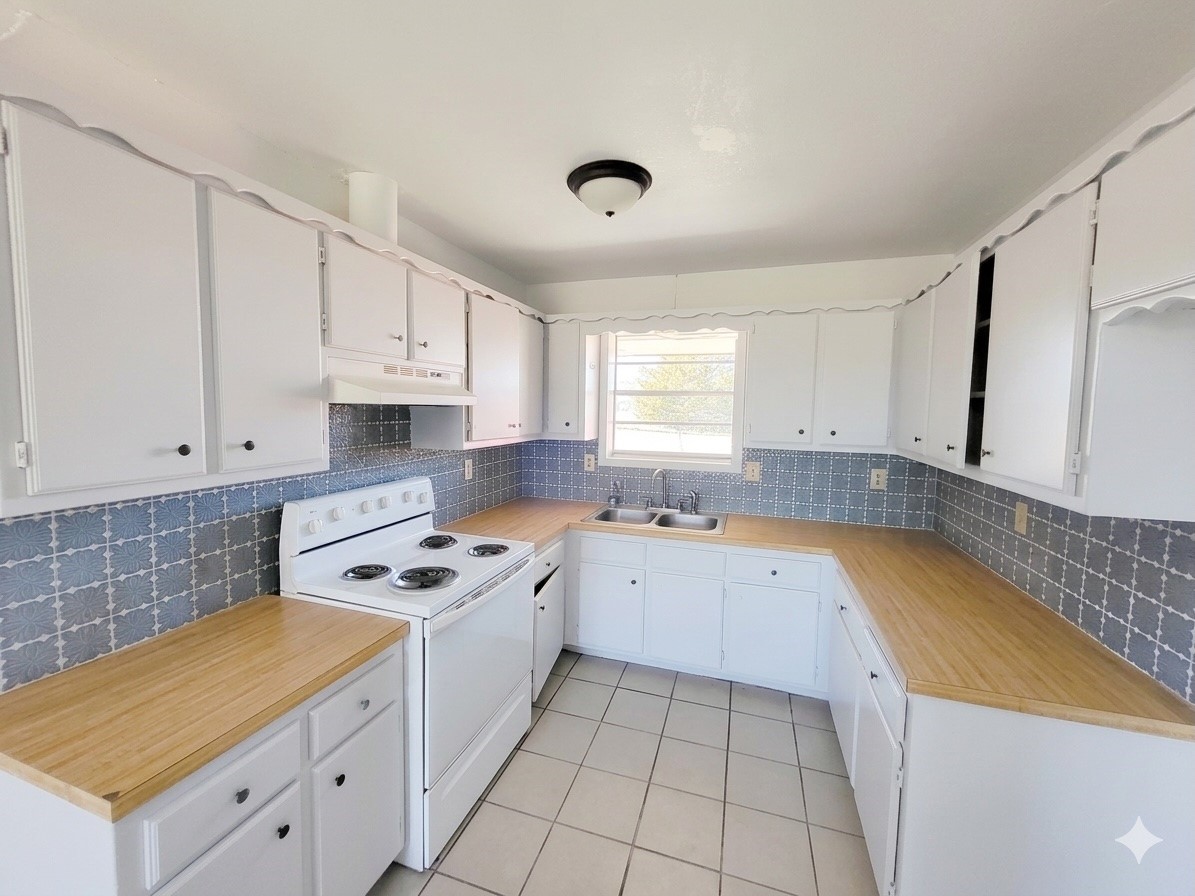 305 Sierra Vista Drive Chico TX 76431
