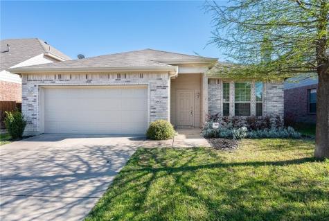 5713 Bedrock Drive Mckinney TX 75070
