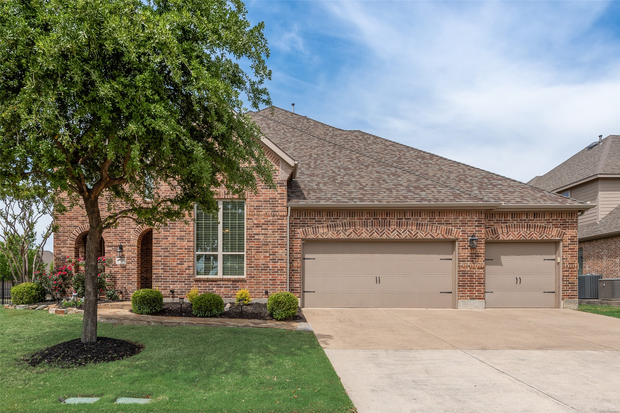 782 Sagewood Drive Frisco TX 75036