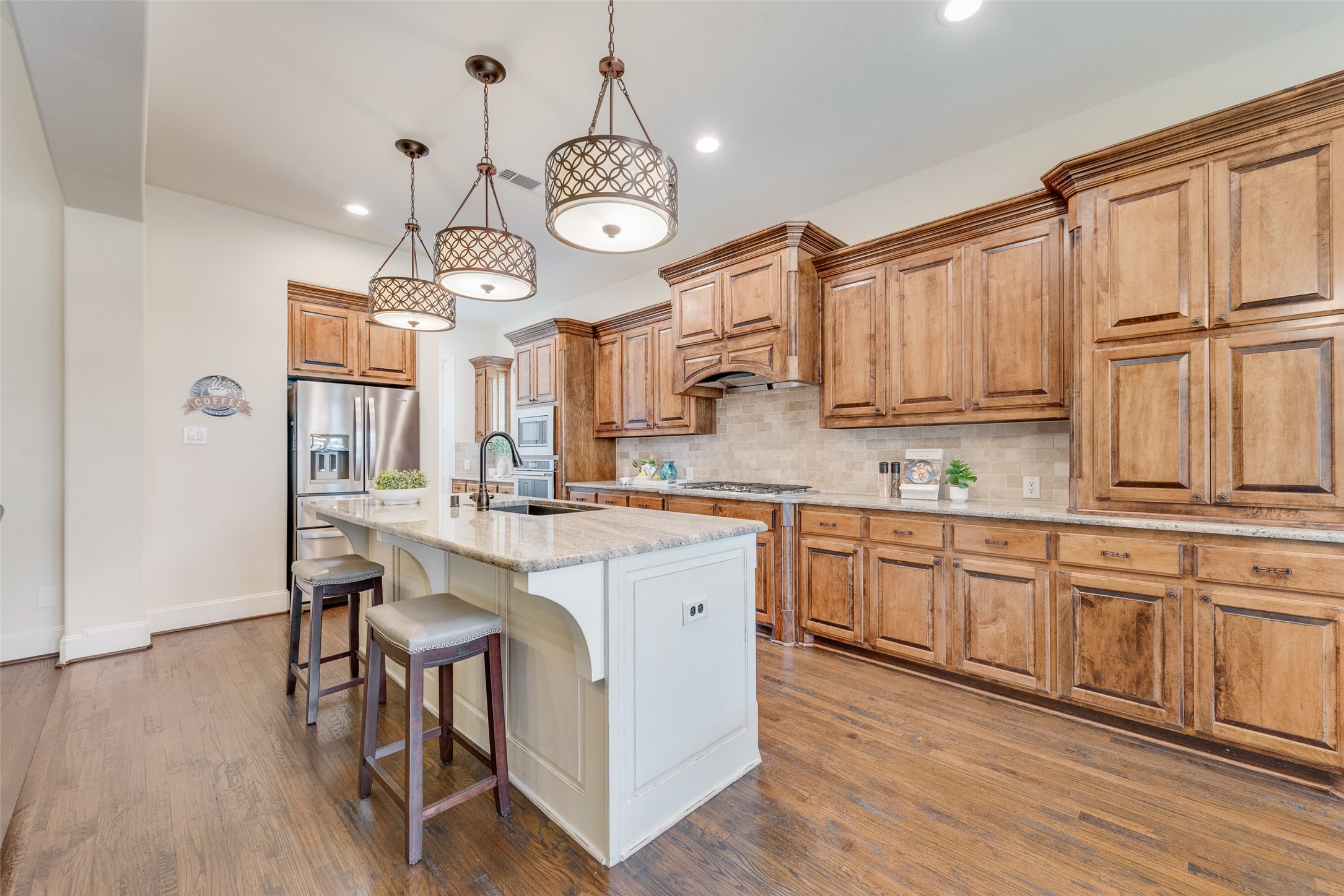 782 Sagewood Drive Frisco TX 75036