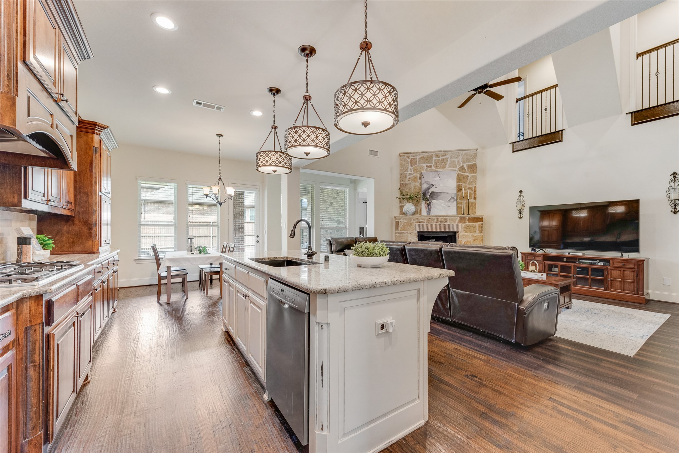 782 Sagewood Drive Frisco TX 75036