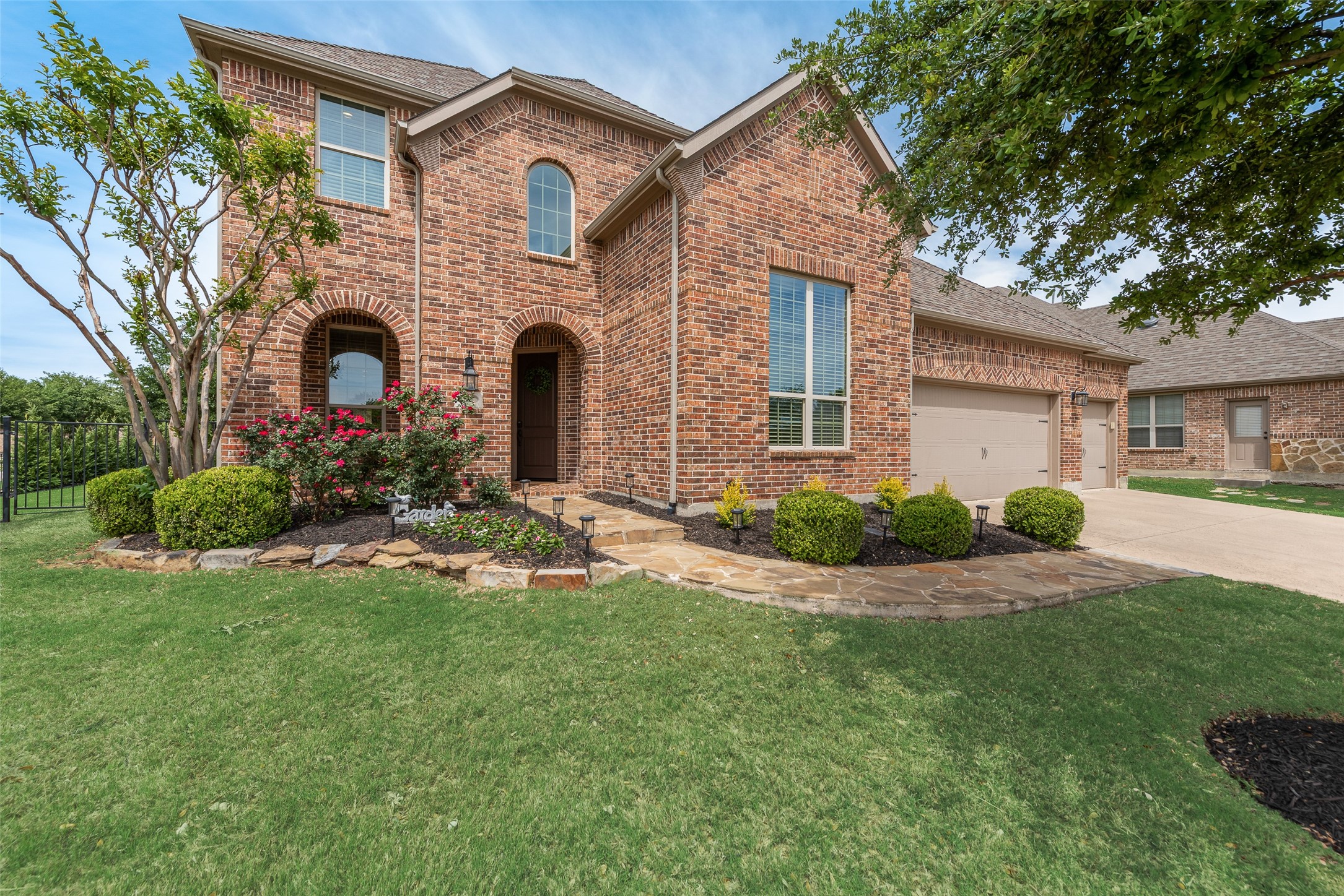 782 Sagewood Drive Frisco TX 75036
