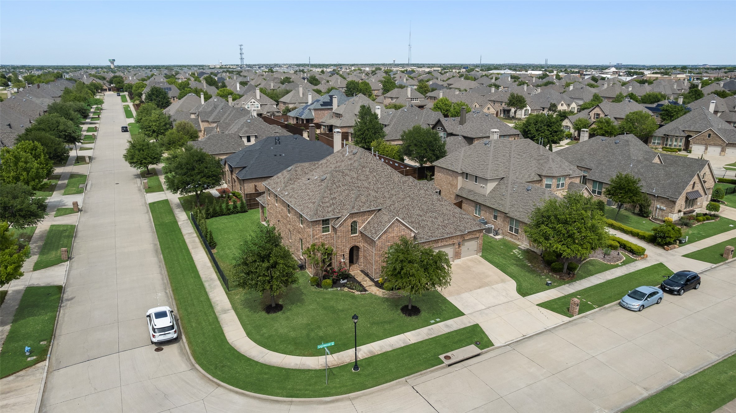 782 Sagewood Drive Frisco TX 75036