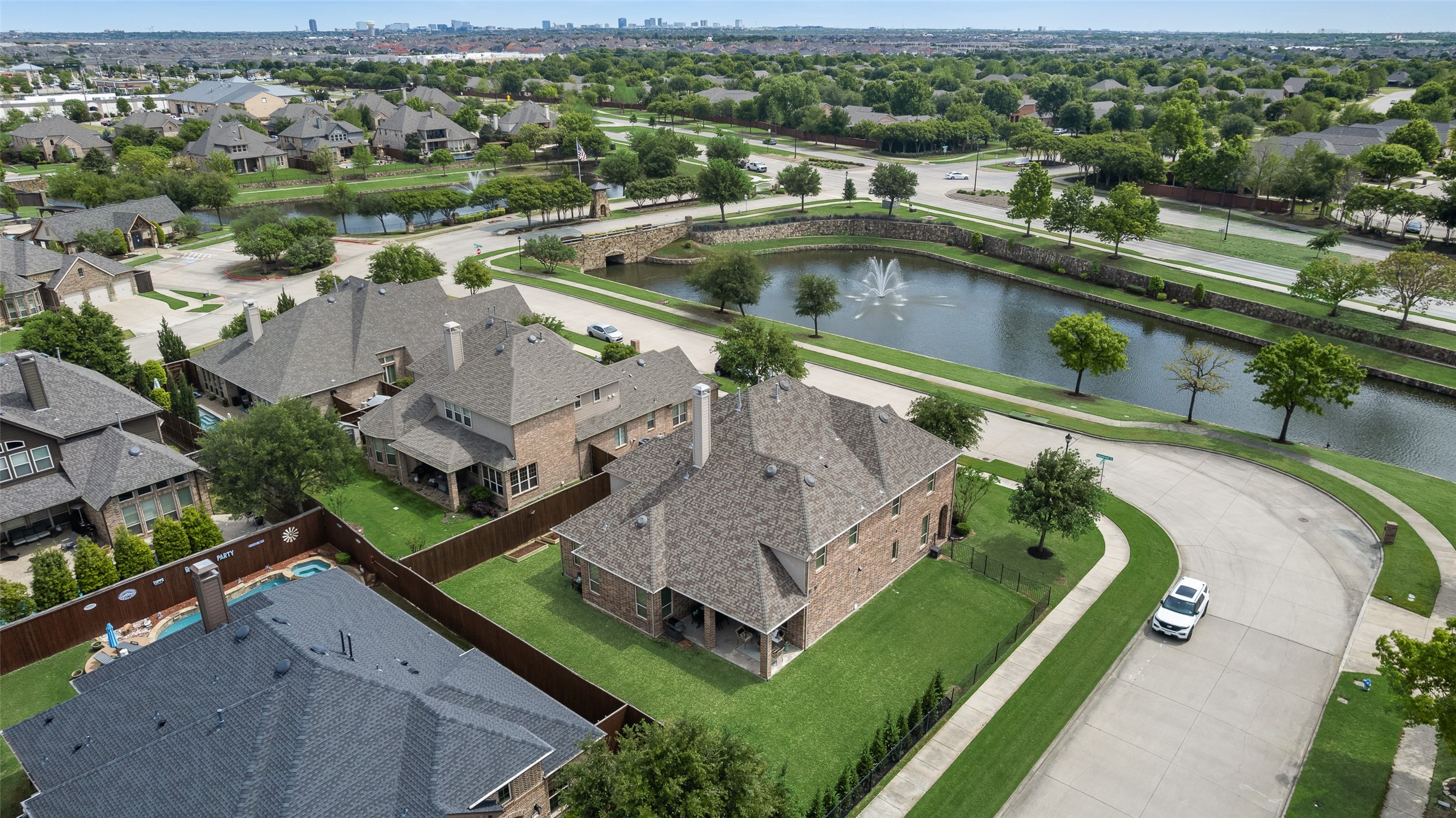 782 Sagewood Drive Frisco TX 75036