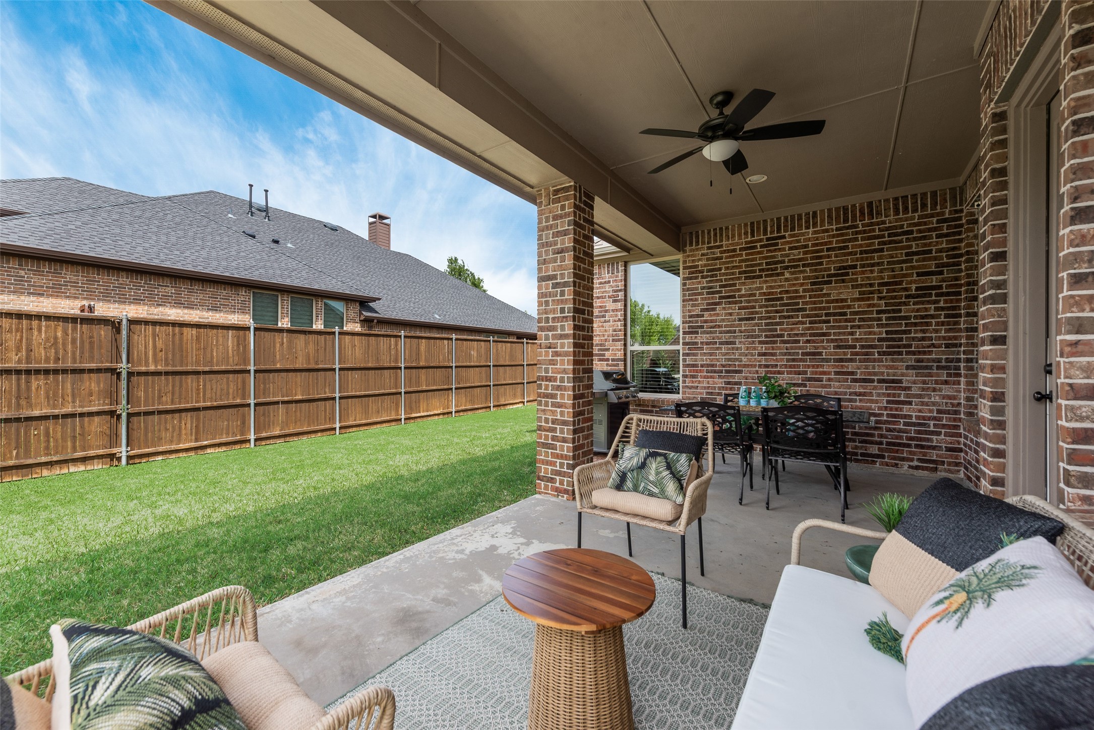 782 Sagewood Drive Frisco TX 75036