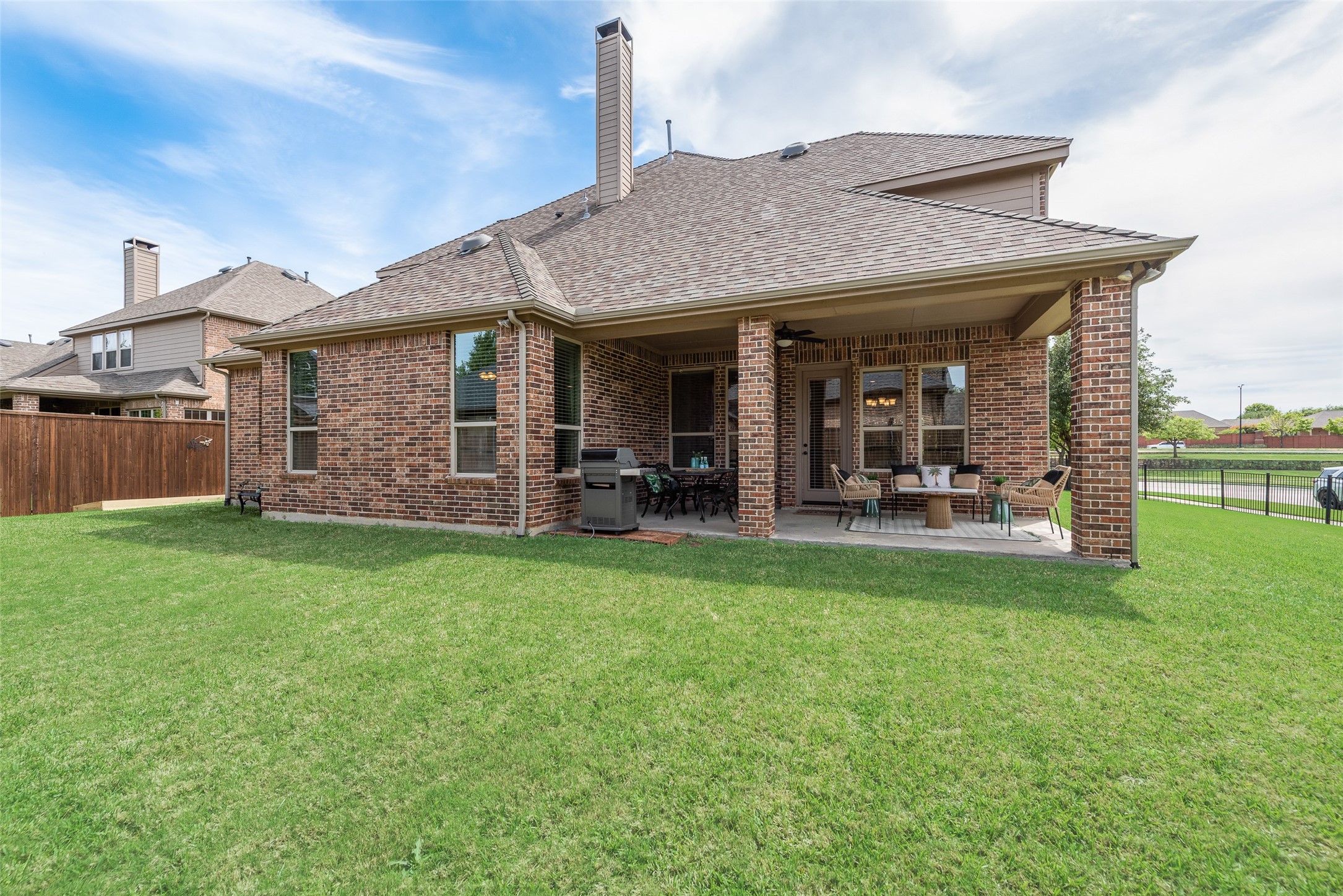 782 Sagewood Drive Frisco TX 75036