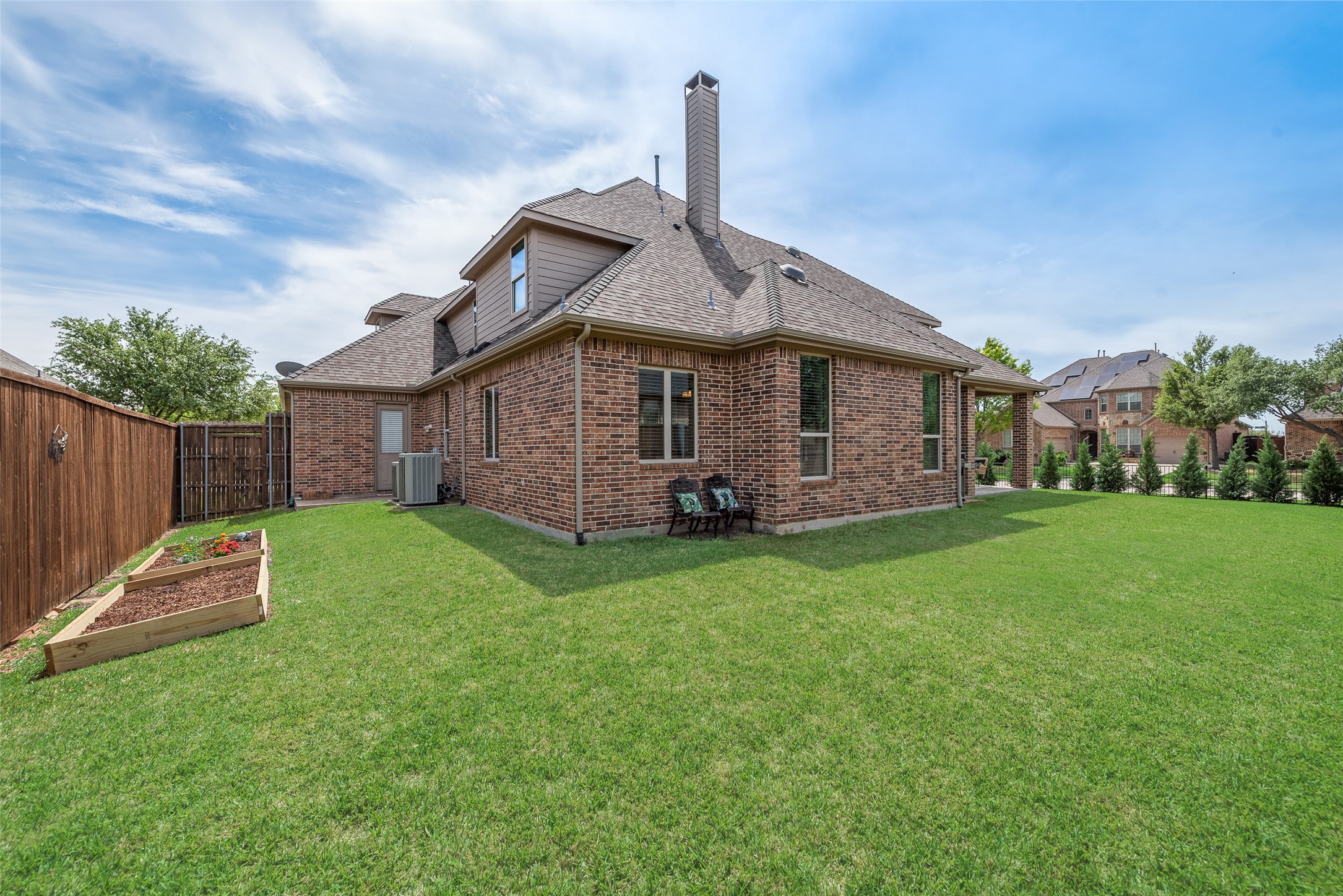 782 Sagewood Drive Frisco TX 75036