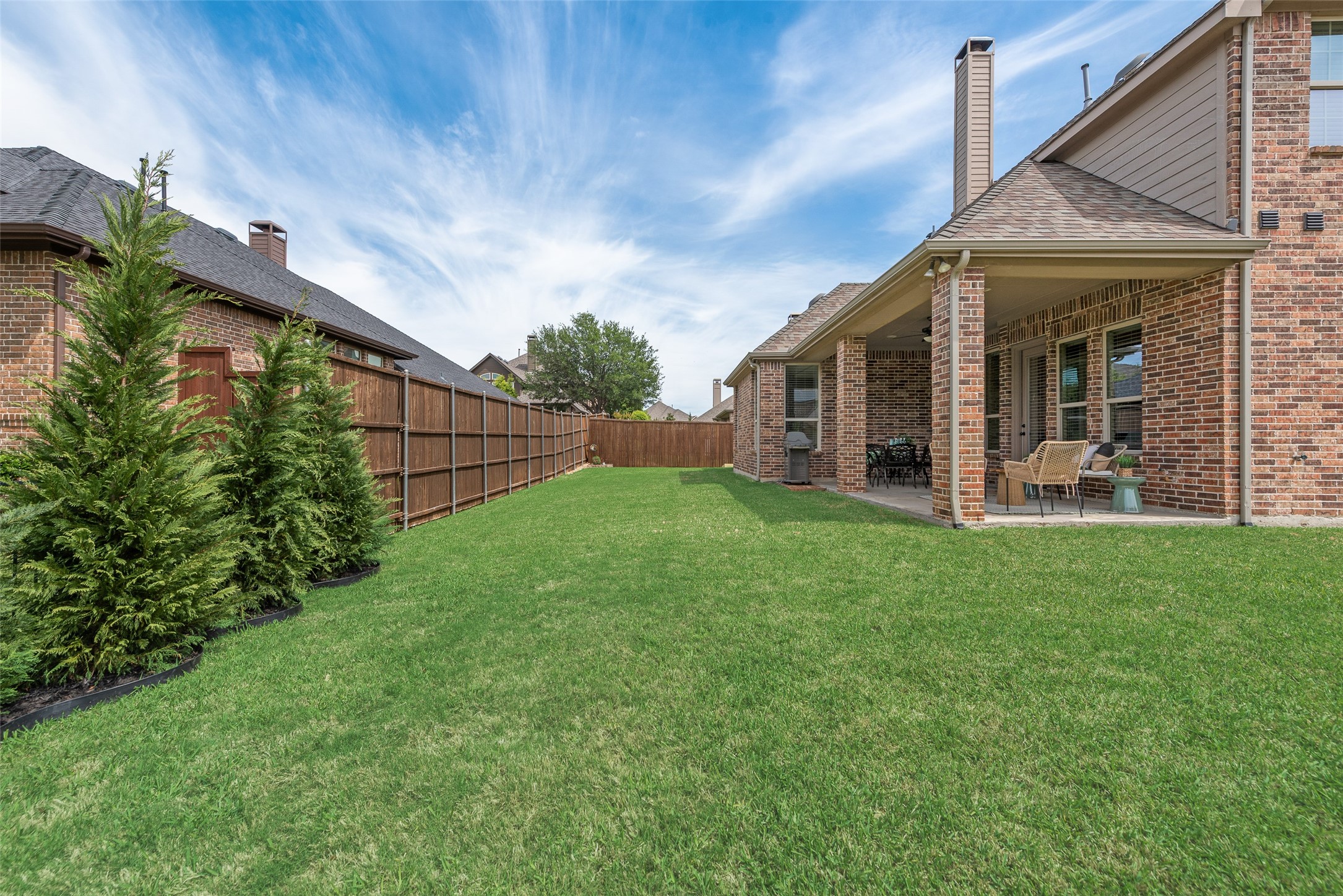 782 Sagewood Drive Frisco TX 75036