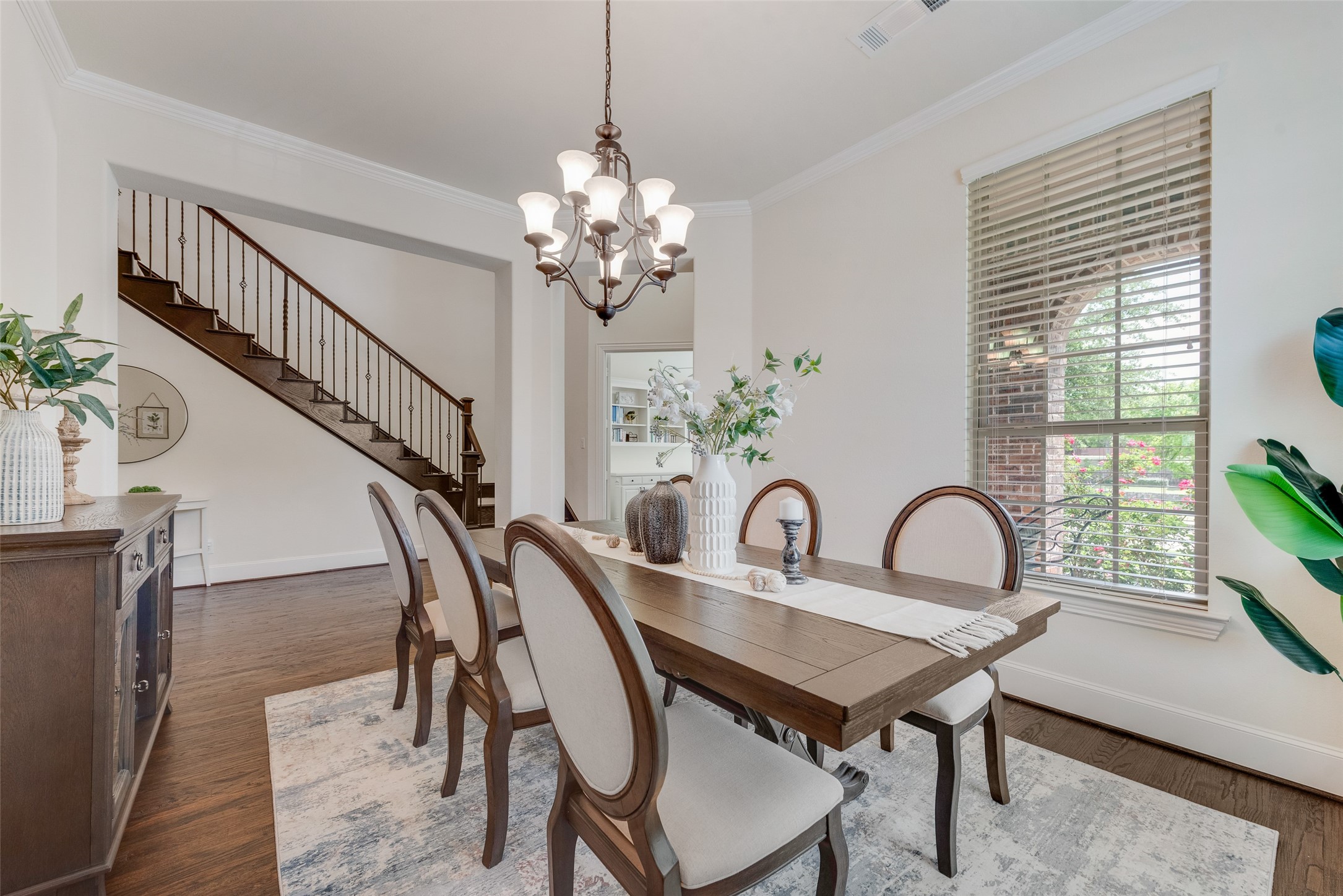 782 Sagewood Drive Frisco TX 75036