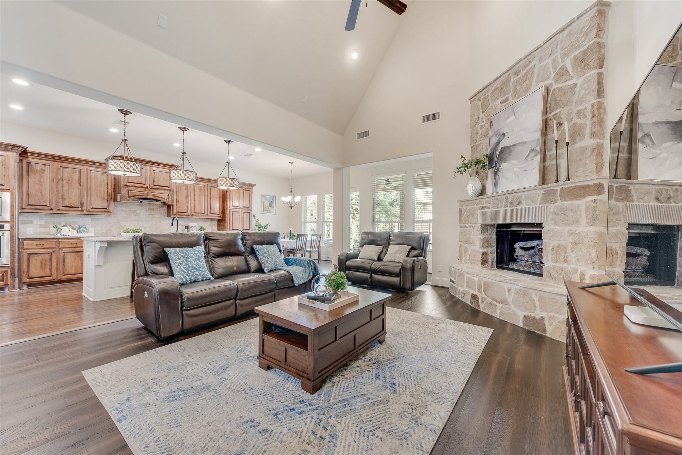 782 Sagewood Drive Frisco TX 75036