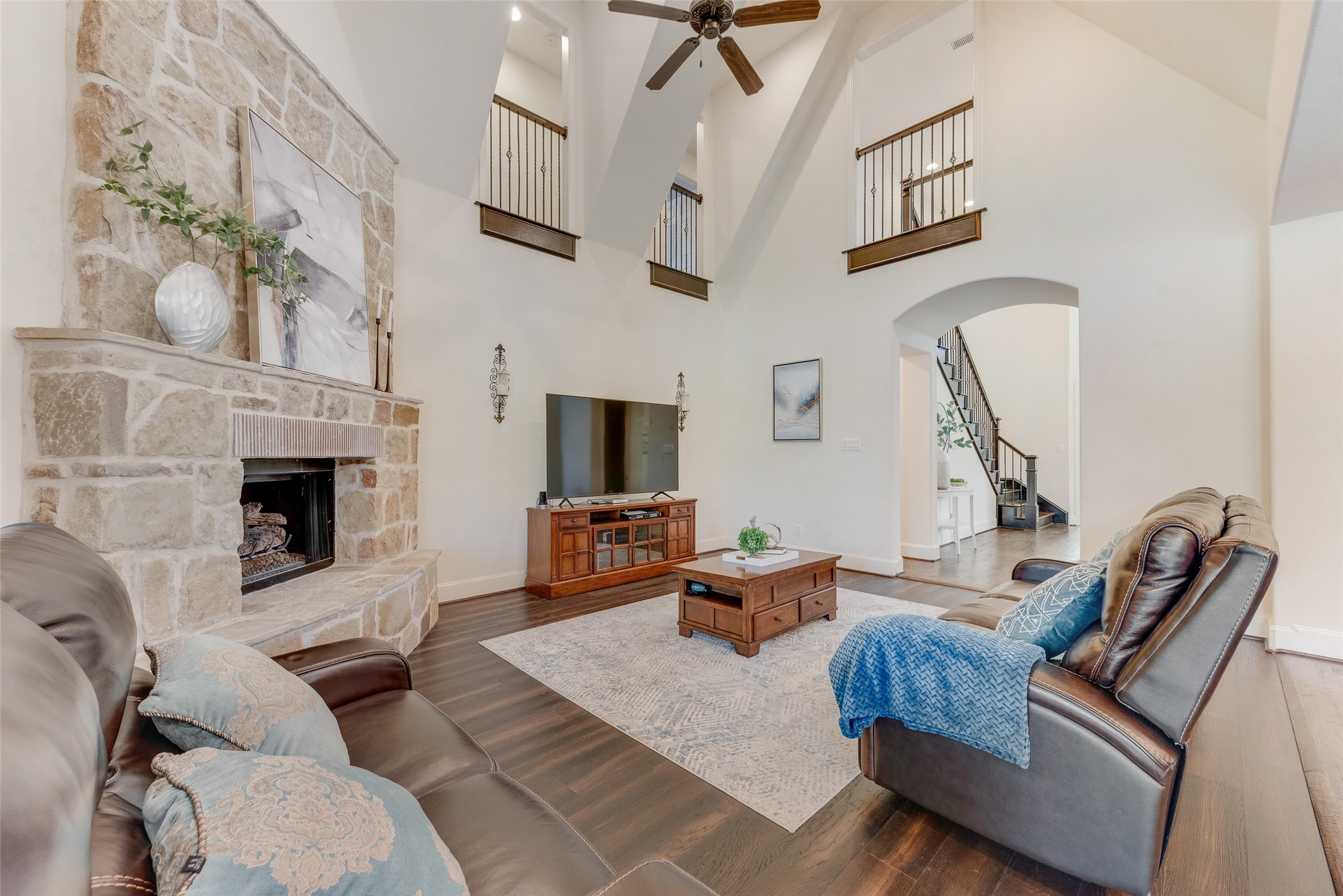 782 Sagewood Drive Frisco TX 75036