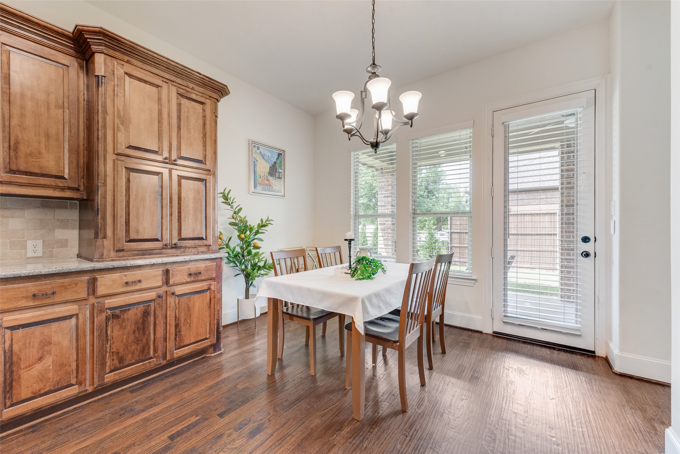 782 Sagewood Drive Frisco TX 75036