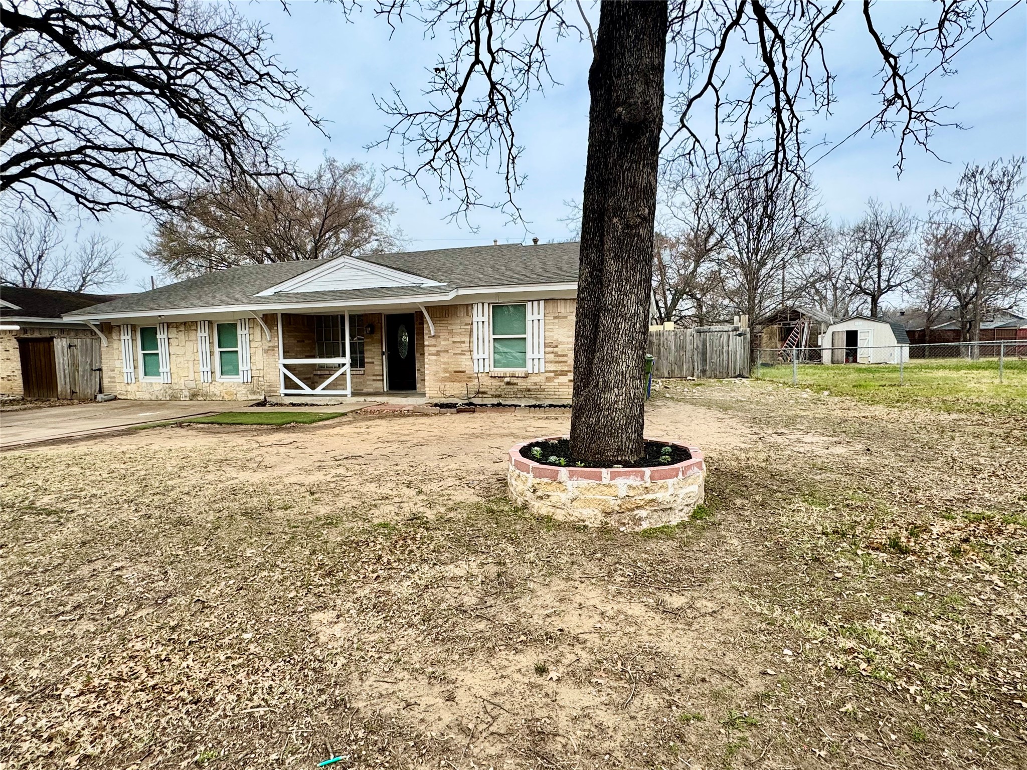 14617 Marsha Drive Balch Springs TX 75180