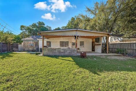 14617 Marsha Drive Balch Springs TX 75180