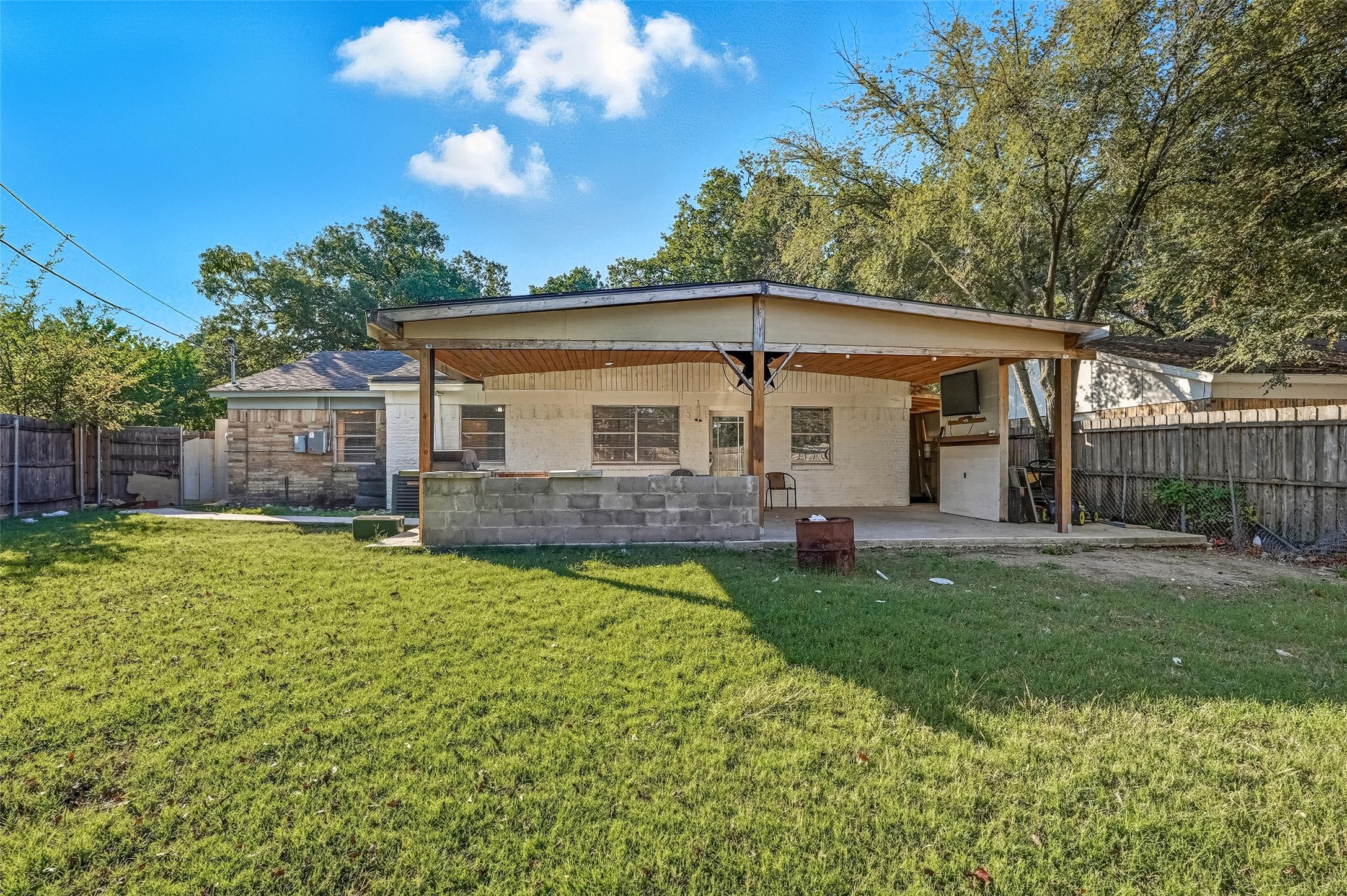 14617 Marsha Drive Balch Springs TX 75180