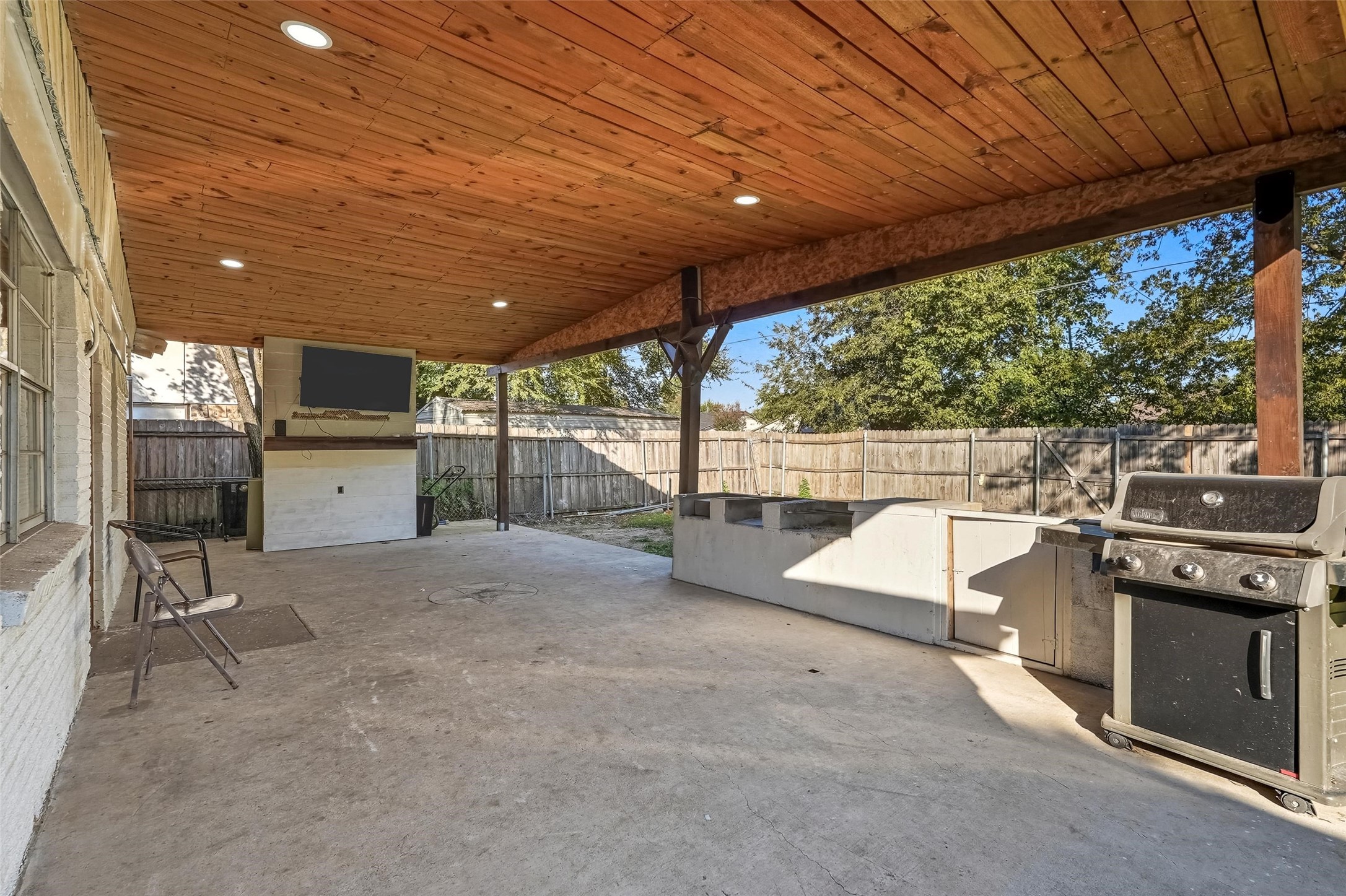 14617 Marsha Drive Balch Springs TX 75180