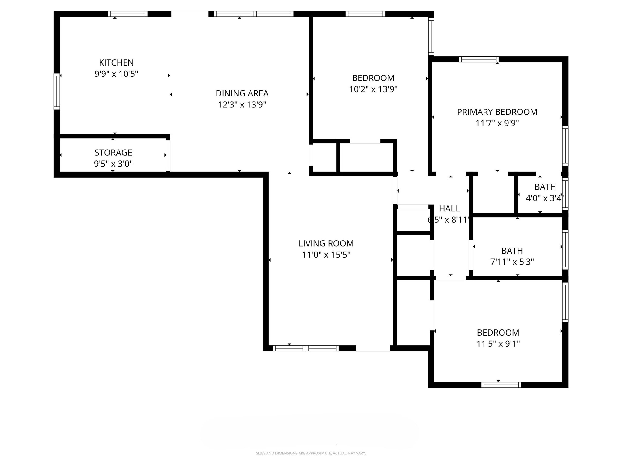 14617 Marsha Drive Balch Springs TX 75180