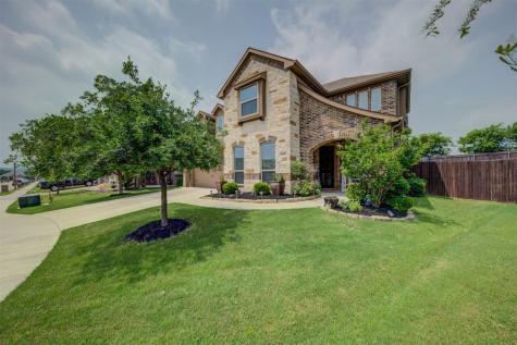 9200 Benbrook Lane Argyle TX 76226