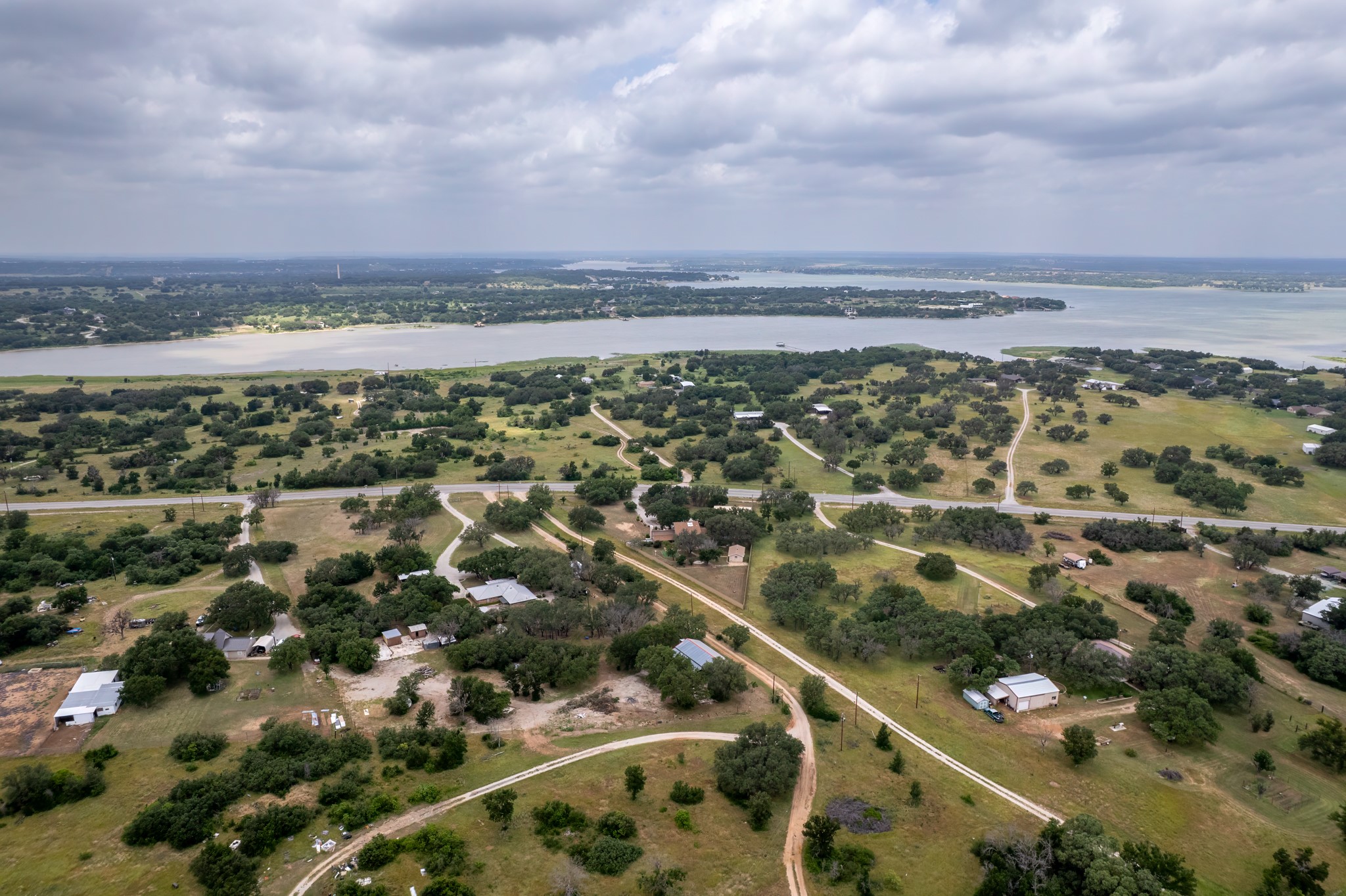 7250 Fm-2125 N Brownwood TX 76801
