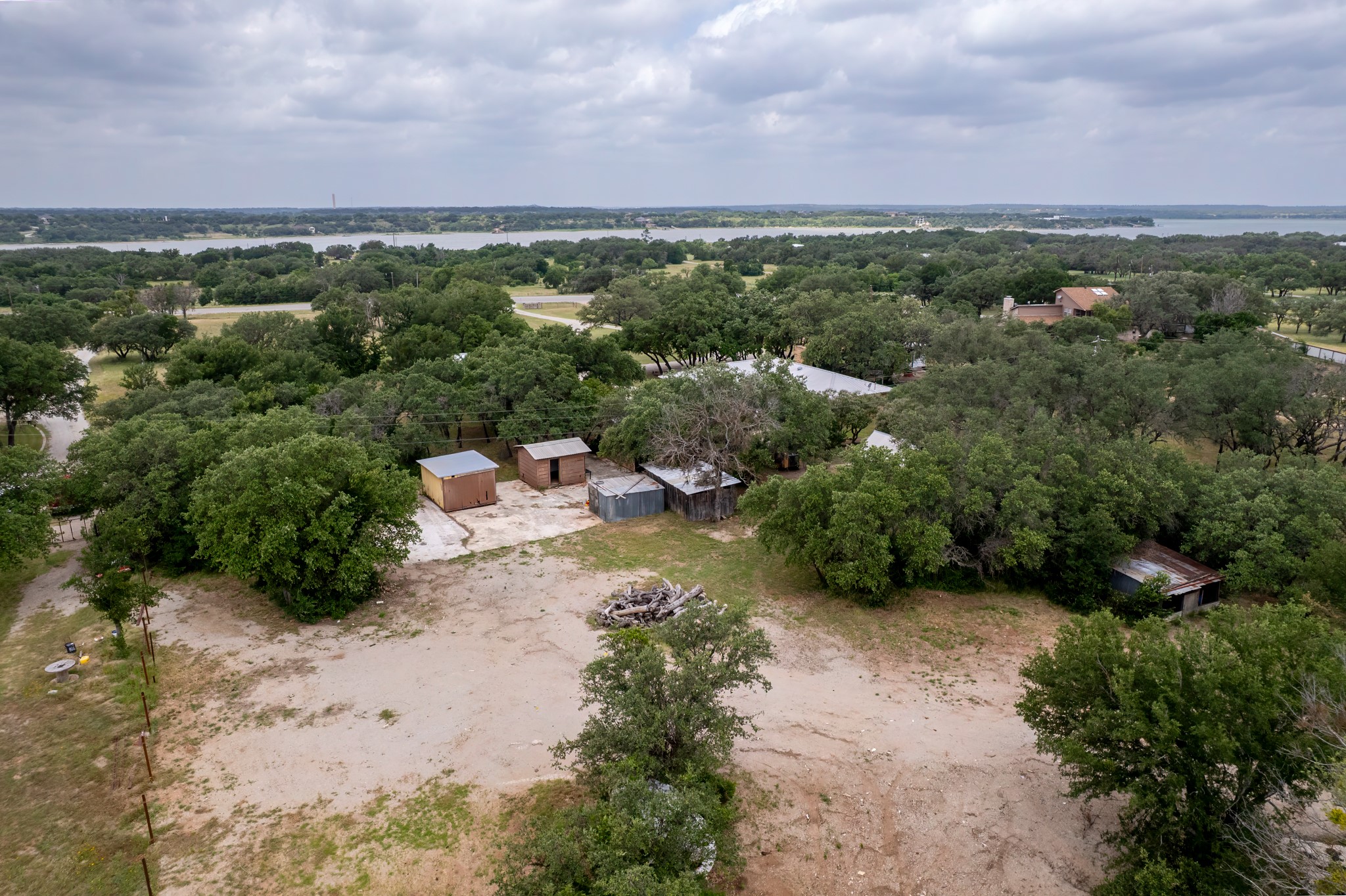 7250 Fm-2125 N Brownwood TX 76801
