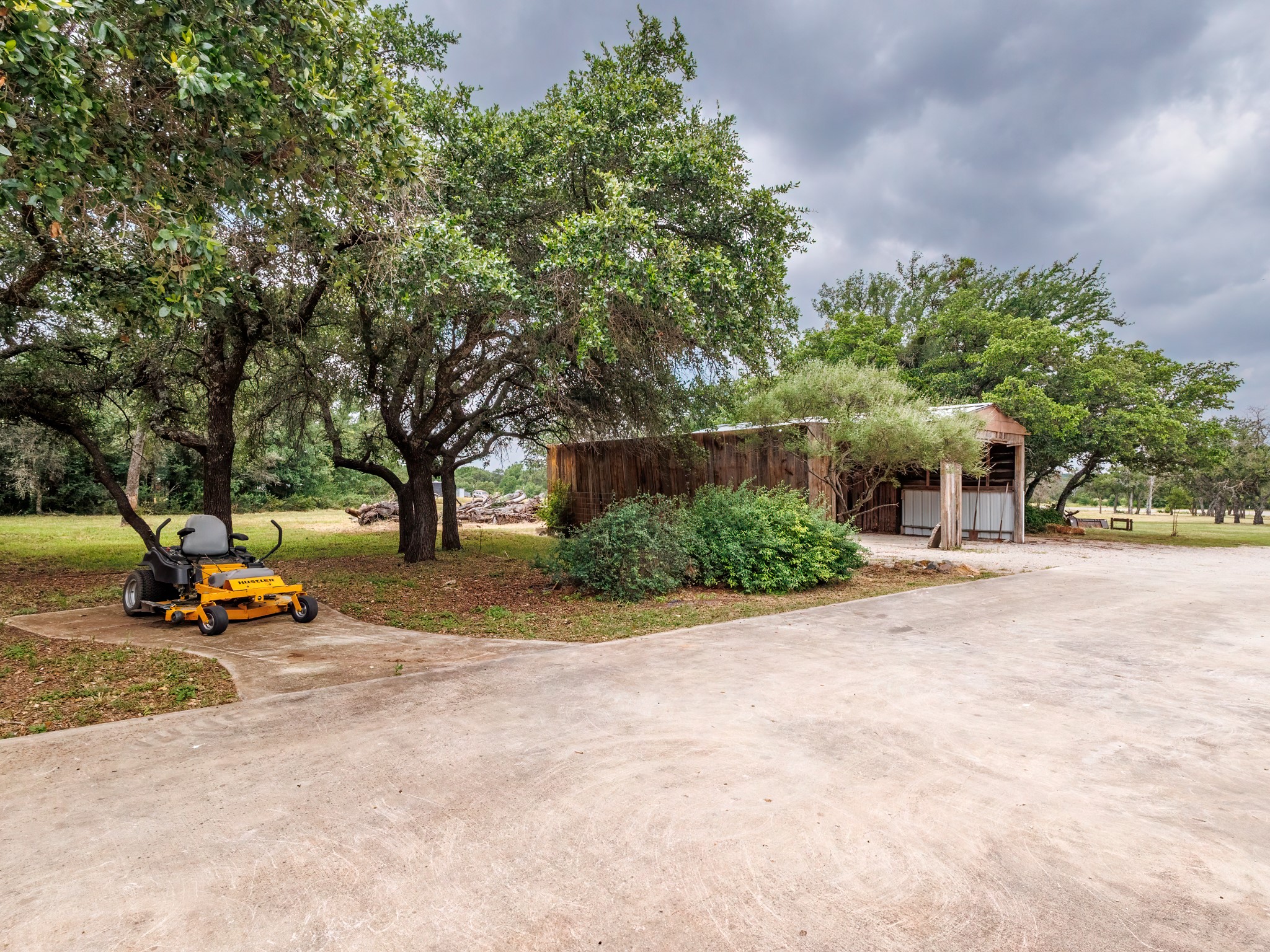7250 Fm-2125 N Brownwood TX 76801