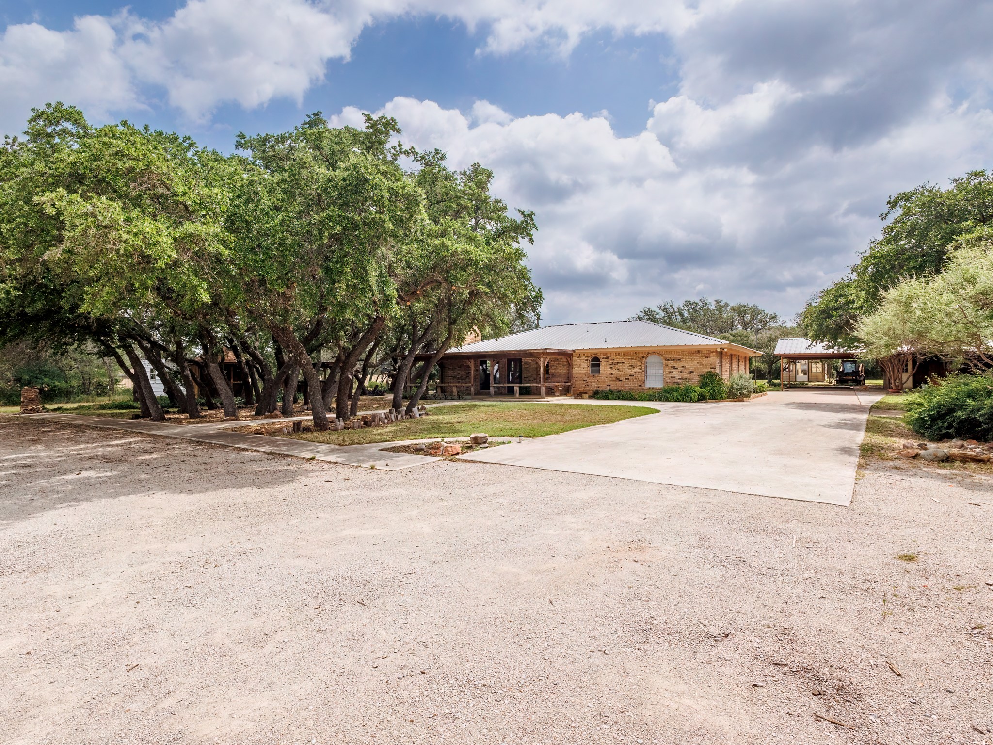 7250 Fm-2125 N Brownwood TX 76801