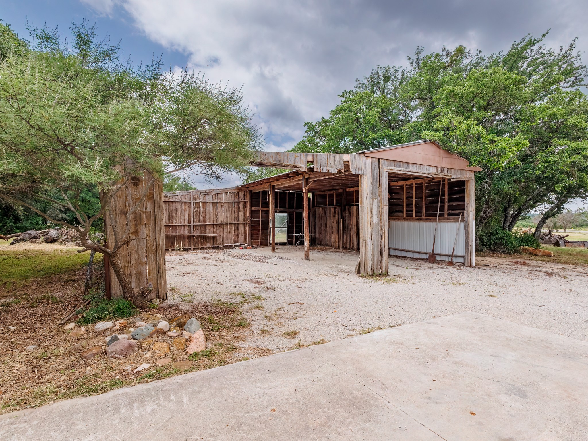 7250 Fm-2125 N Brownwood TX 76801