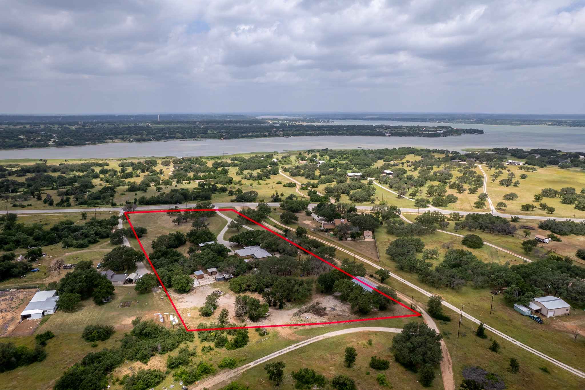 7250 Fm-2125 N Brownwood TX 76801