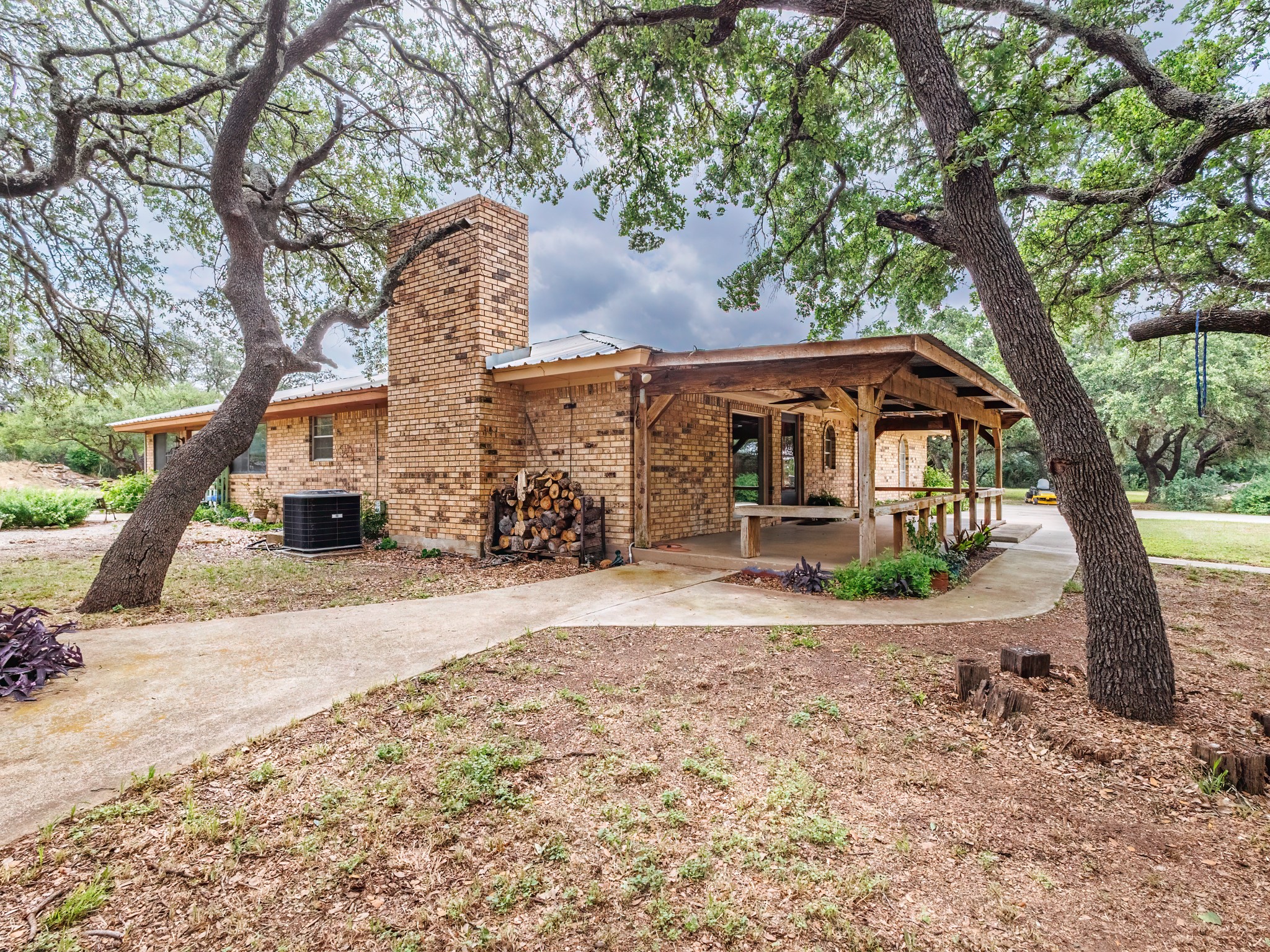 7250 Fm-2125 N Brownwood TX 76801