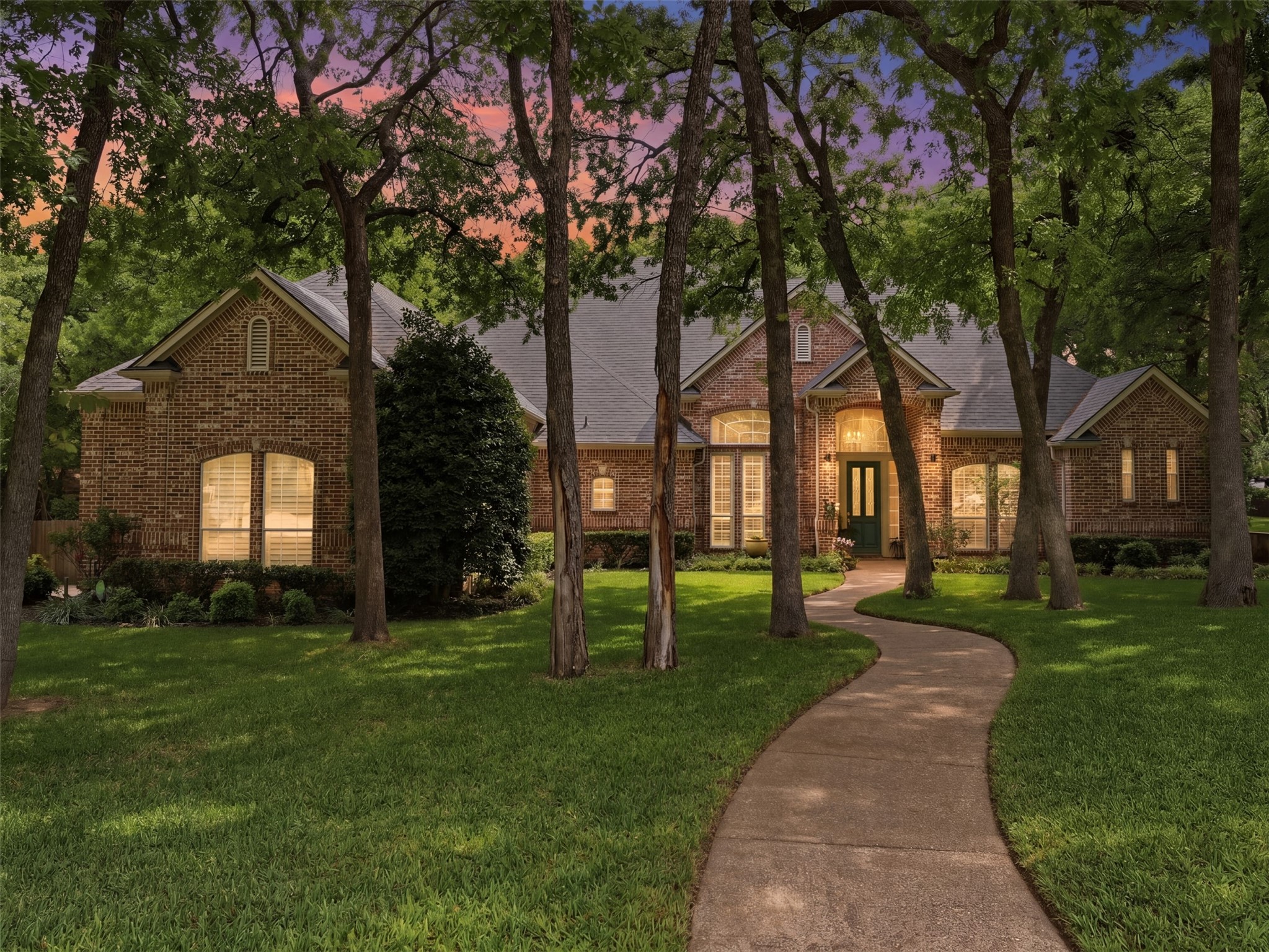 2903 Knight Court Southlake TX 76092