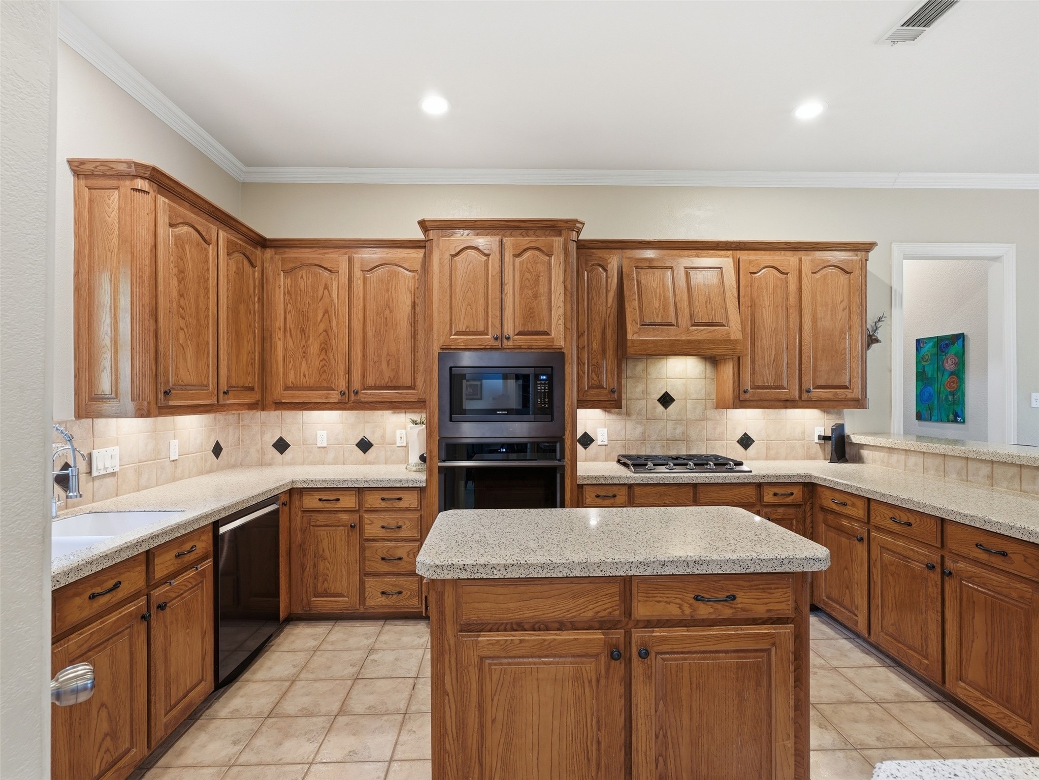 2903 Knight Court Southlake TX 76092